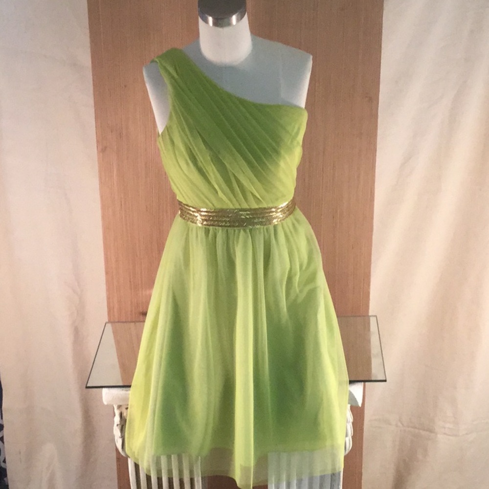 Dress prom dress